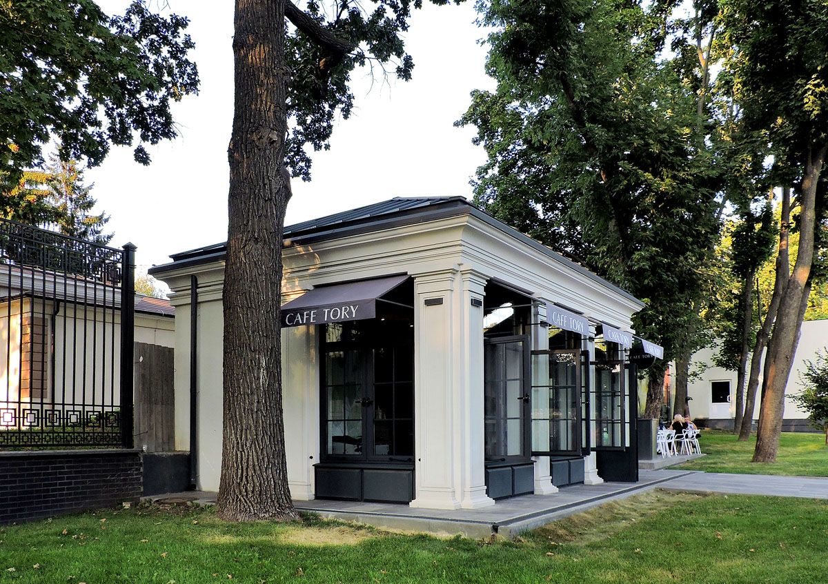 Харьков, Сумская улица, 35