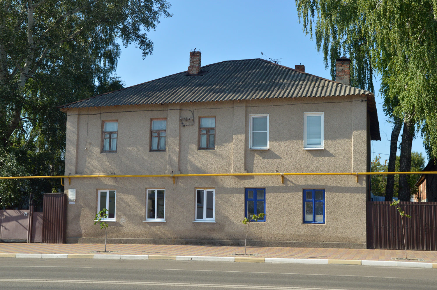 Обоянь, Улица Ленина, 73