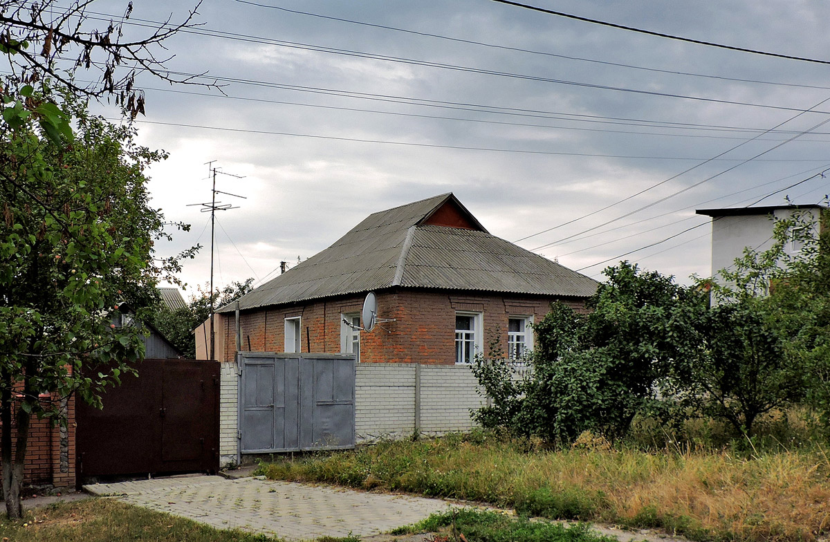 Харкiв, Базарная улица, 16