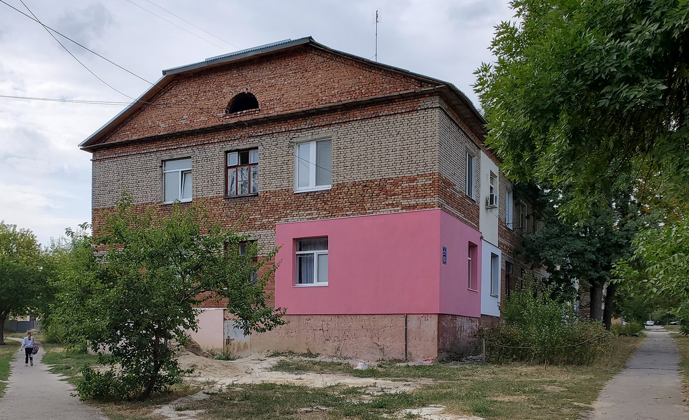 Харьков, Улица Академика Филиппова, 62