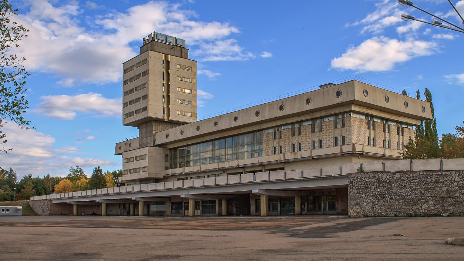 Ufa, Кемеровская улица, 82