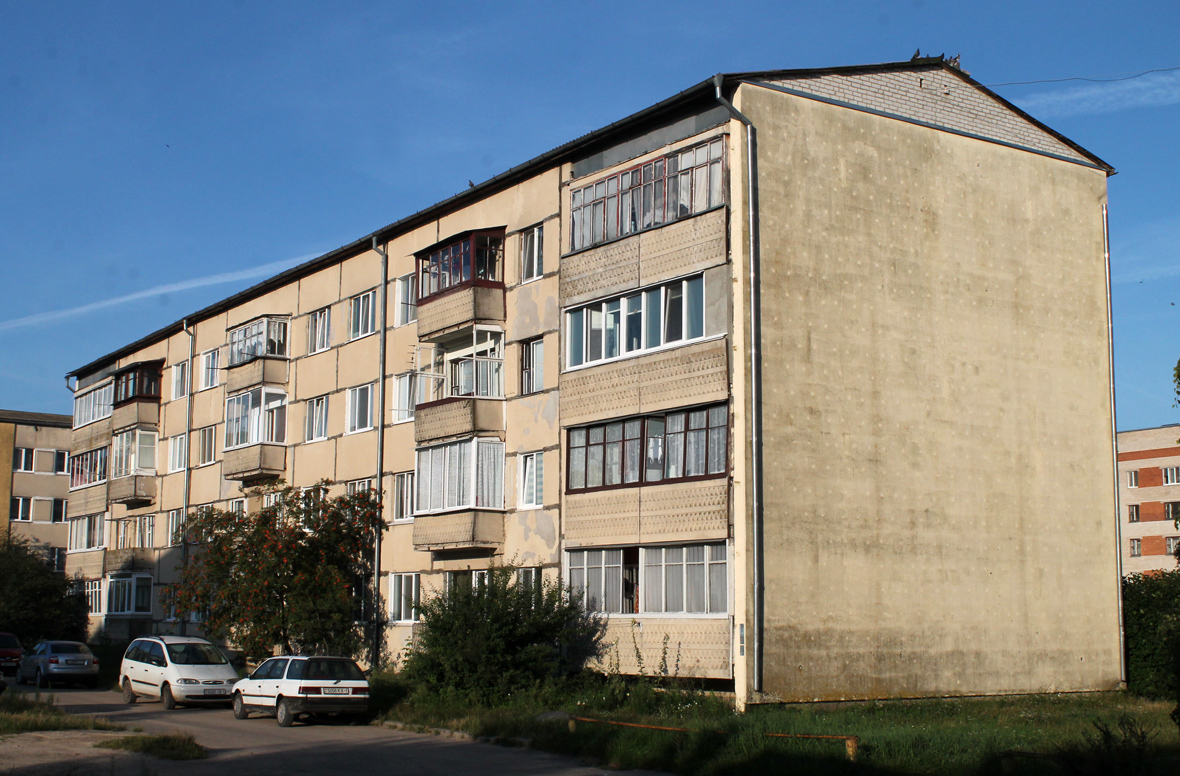 Каменец, Брестская улица, 71