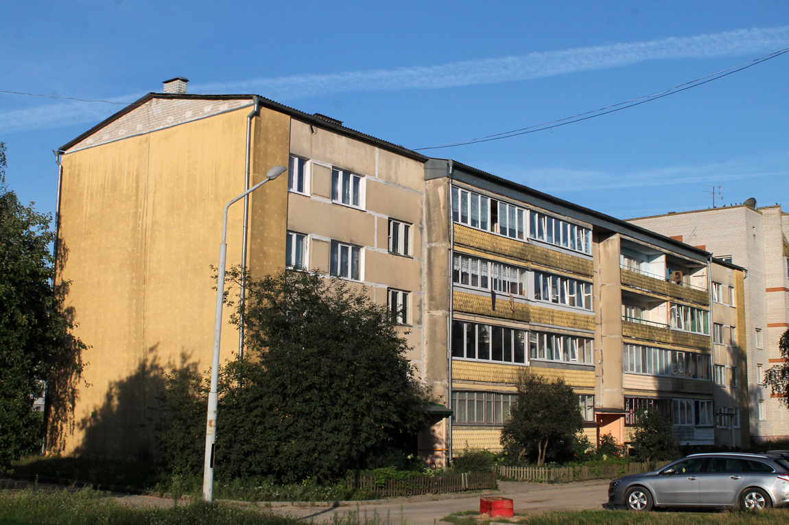 Каменец, Брестская улица, 63