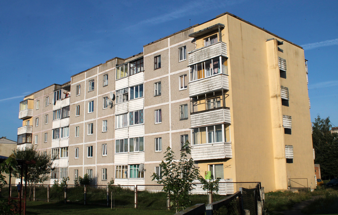 Каменец, Брестская улица, 75а