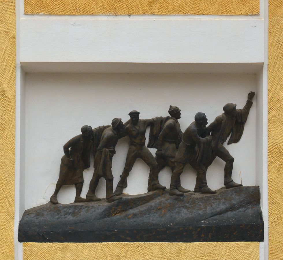 Кисловодск, Курортный бульвар, 8