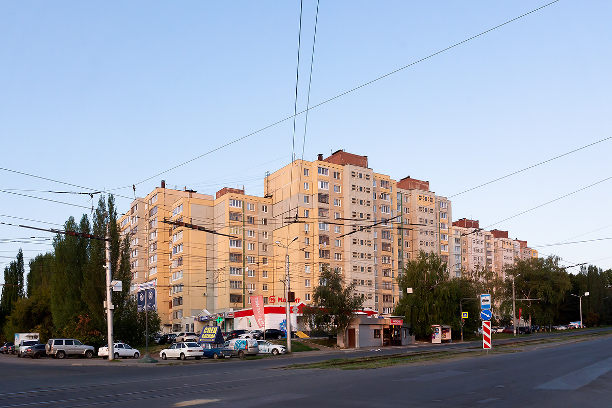Уфа, Улица Адмирала Макарова, 24; Улица Адмирала Макарова, 26; Улица Адмирала Макарова, 26/1; Улица Адмирала Макарова, 28/1*