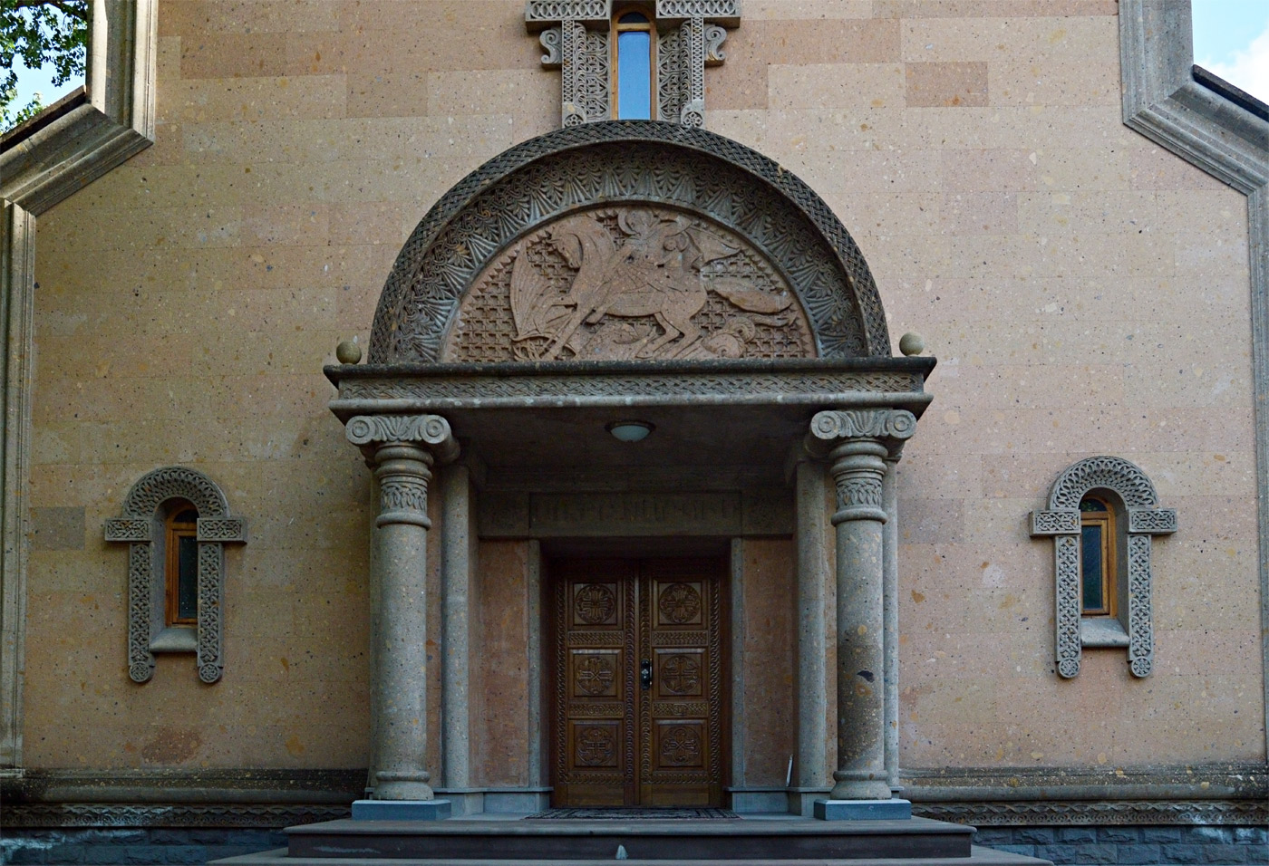 Воронеж, Донбасская улица, 2Б