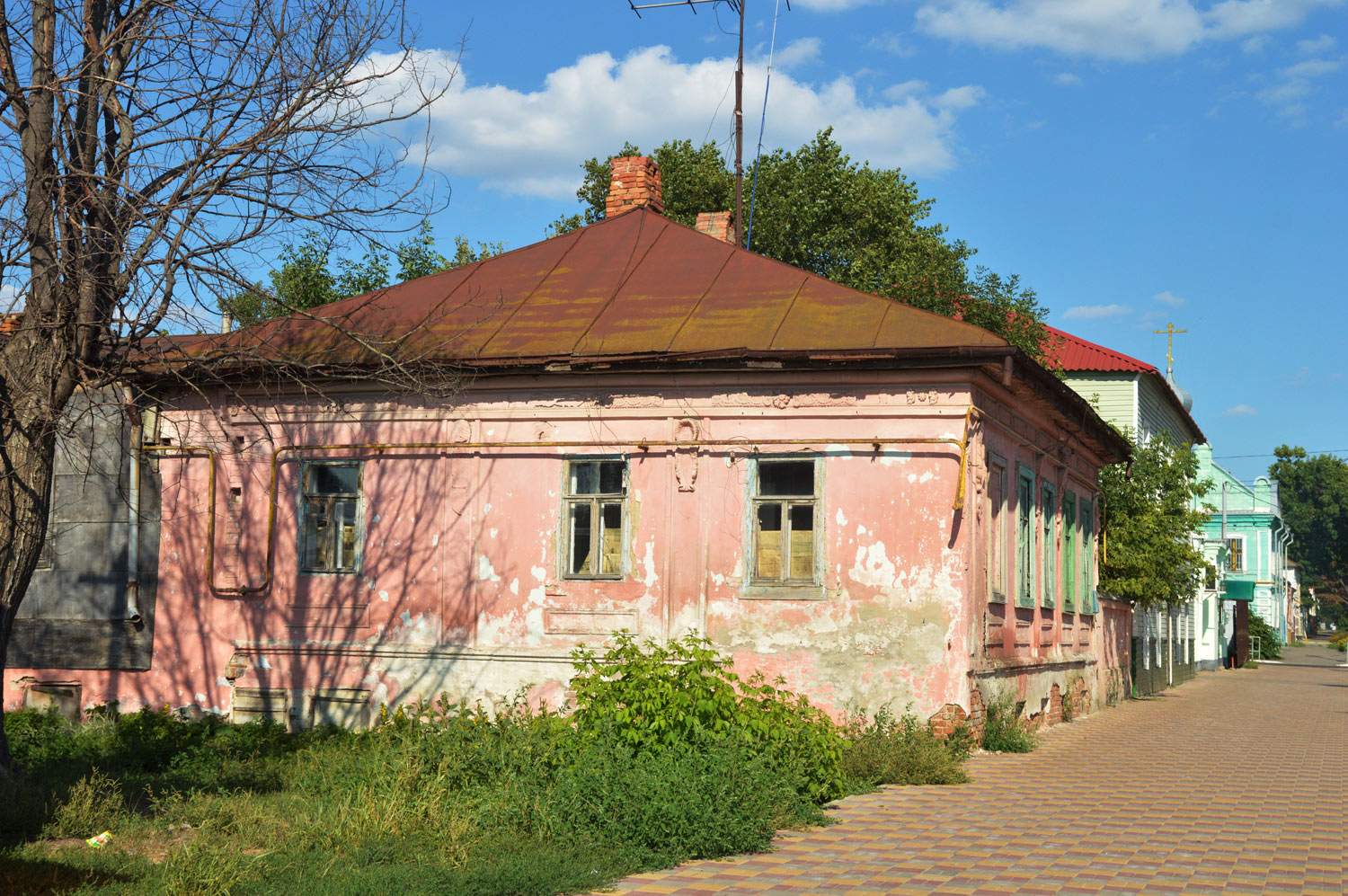 Обоянь, Улица Ленина, 84