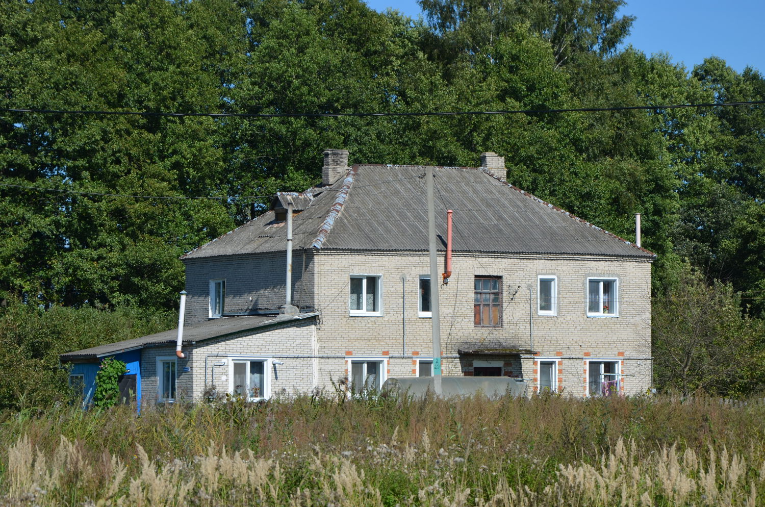 Островец, Промышленная улица, 31