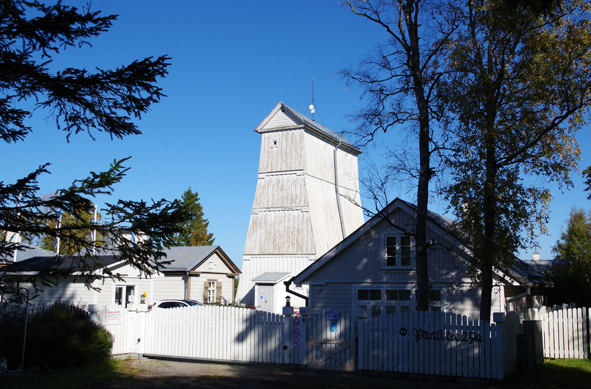 Suurupi, Pärtli, 29