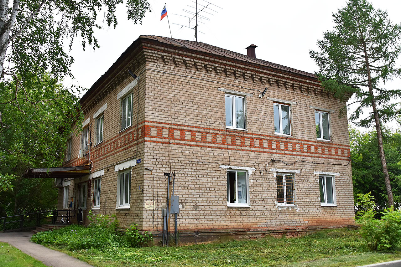 Пермский район, прочие н.п., С. Култаево, улица Романа Кашина, 87