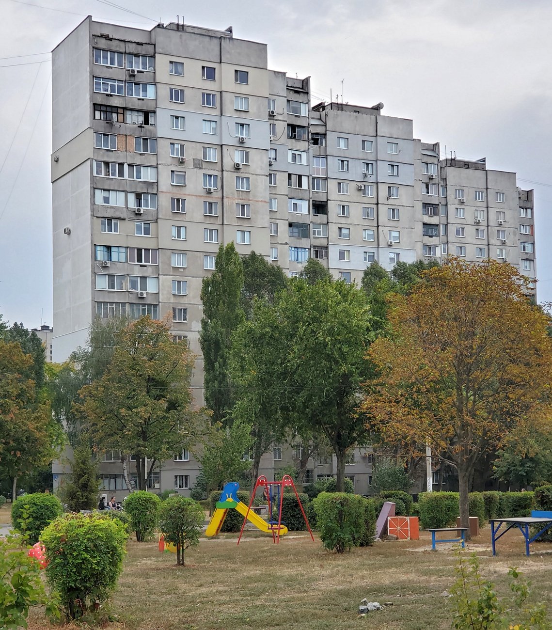 Харьков, Улица Библика, 2А (п. 1); Улица Библика, 2А (п. 2); Улица Библика, 2А (п. 3)