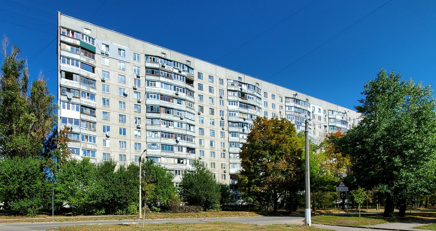 Харкiв, Улица Библика, 1Г