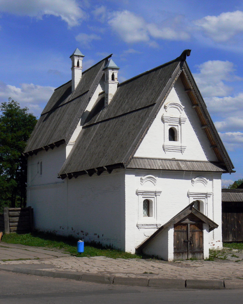 Суздаль, Улица Ленина, 148