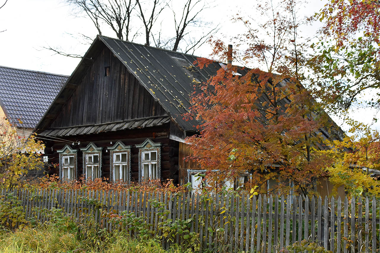Пермский район, прочие н.п., Дер. Мокино, Набережная улица, 6