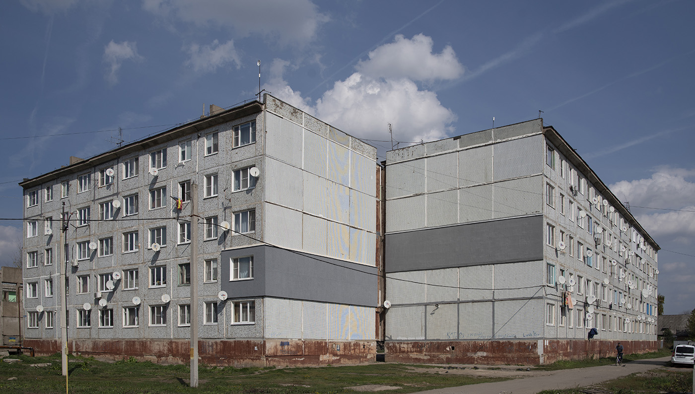 Донской, Микрорайон Северо-Задонск, улица Кирова, 8