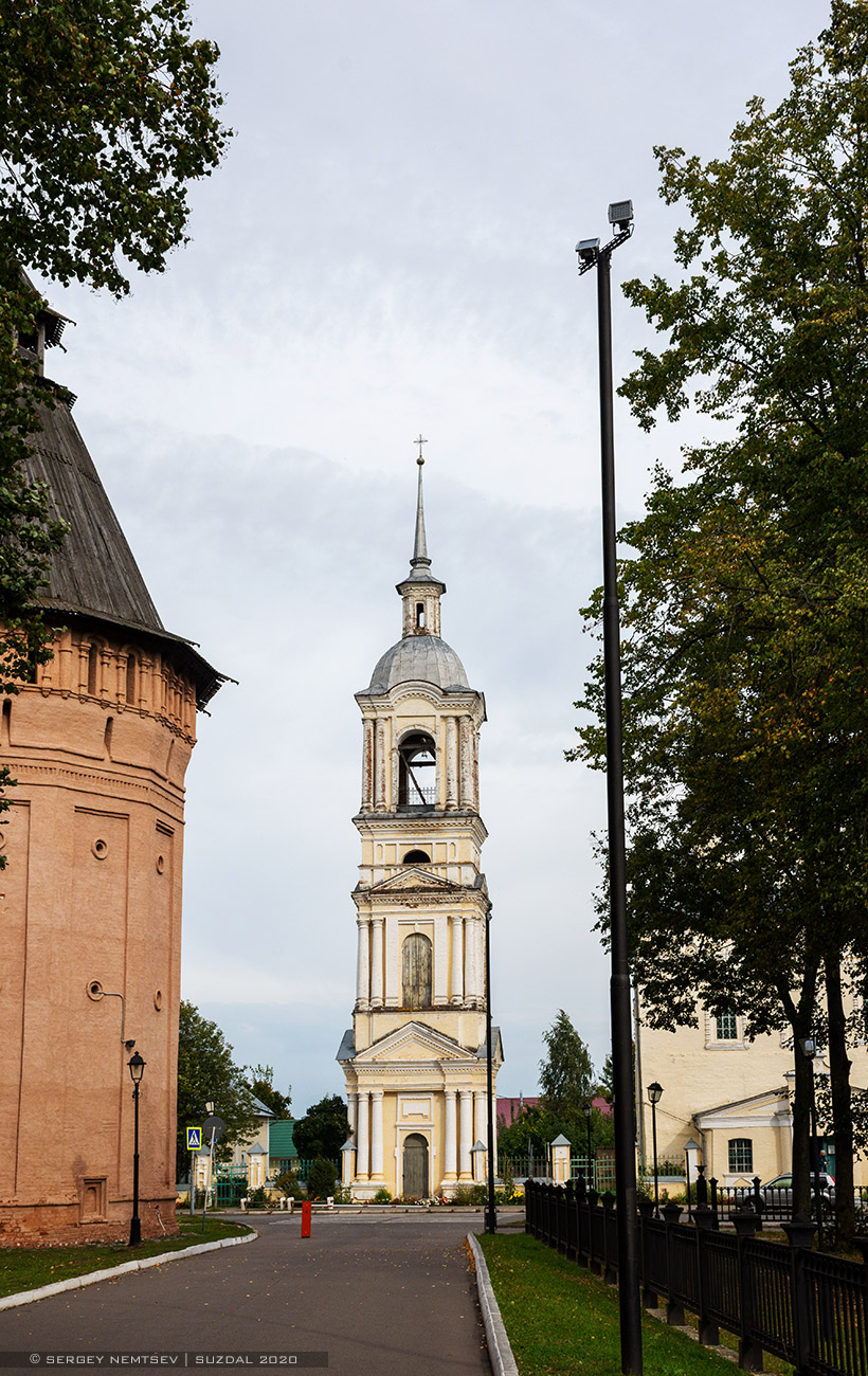 Суздаль, Улица Ленина, 148А/2