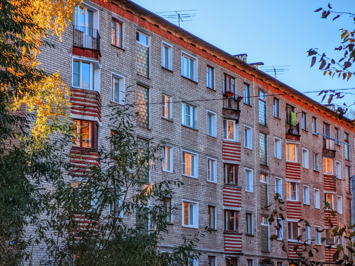 Кирово-Чепецк, Проезд Дзержинского, 3