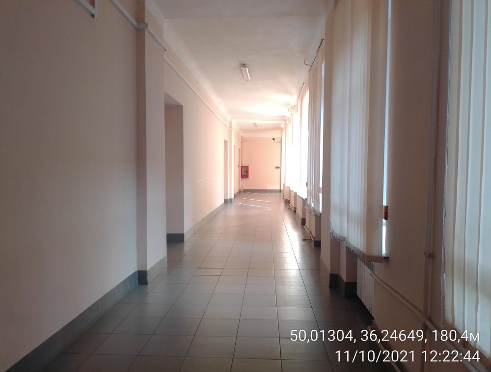 Харьков, Мироносицкая улица, 92