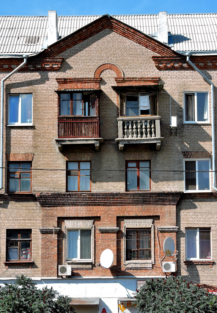 Charków, Салтовское шоссе, 51