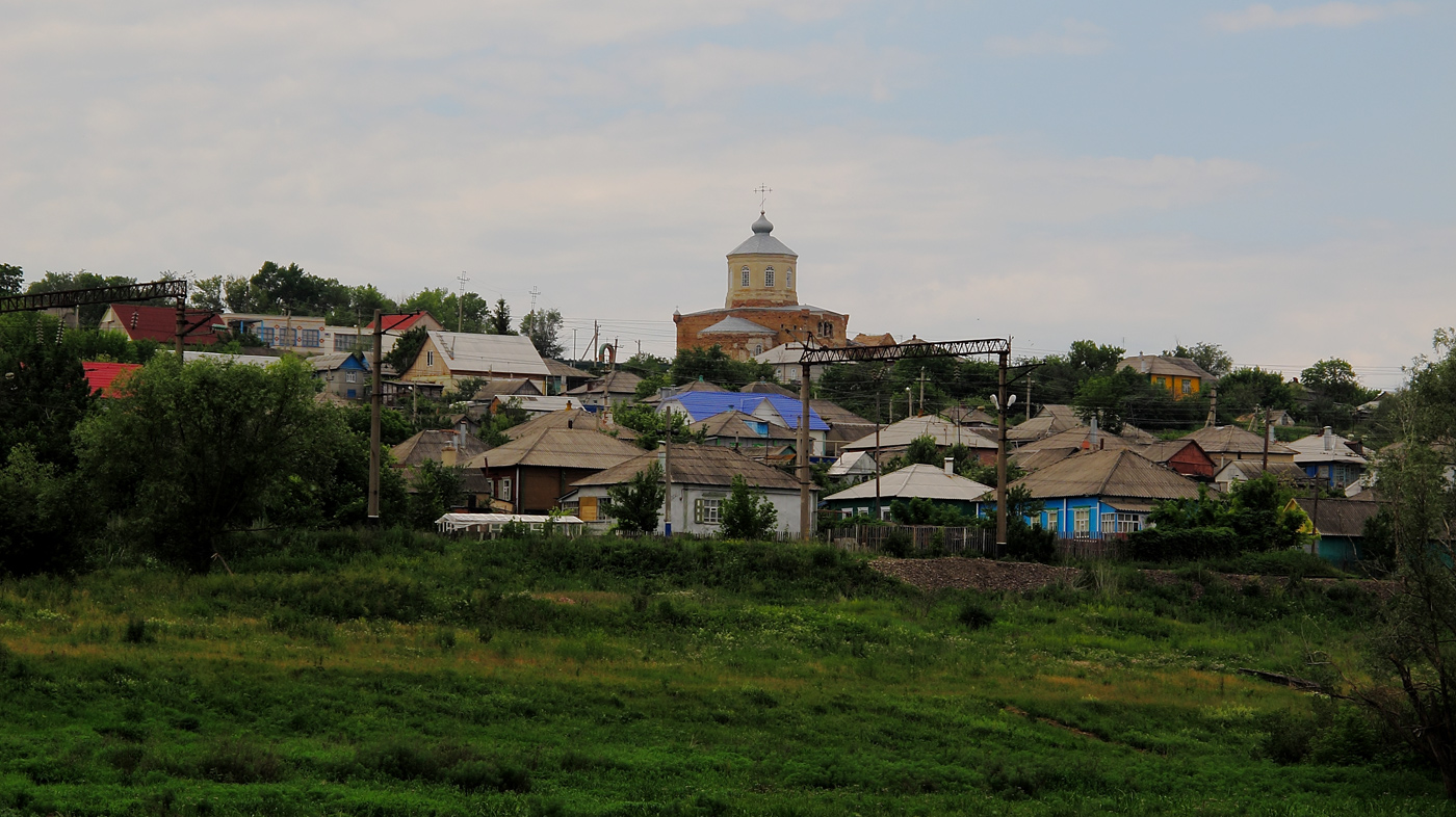 Лискинский район, прочие н.п., . Лискинский район, прочие н.п. — Панорамы