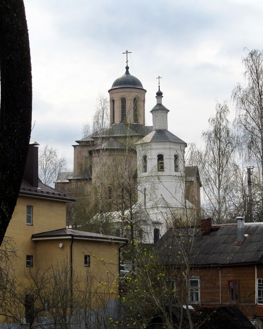 Смоленск, Парковая улица, 4А; Парковая улица, 4А*