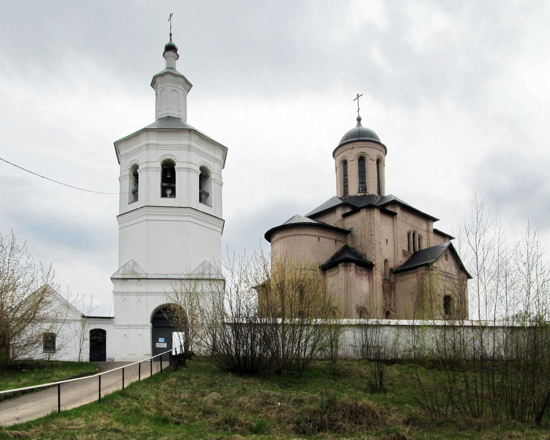 Смоленск, Парковая улица, 4А*; Парковая улица, 4А