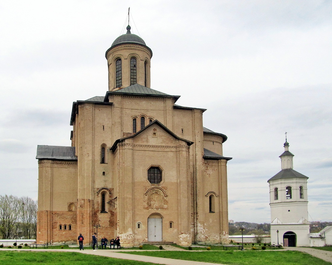 Смоленск, Парковая улица, 4А; Парковая улица, 4А*
