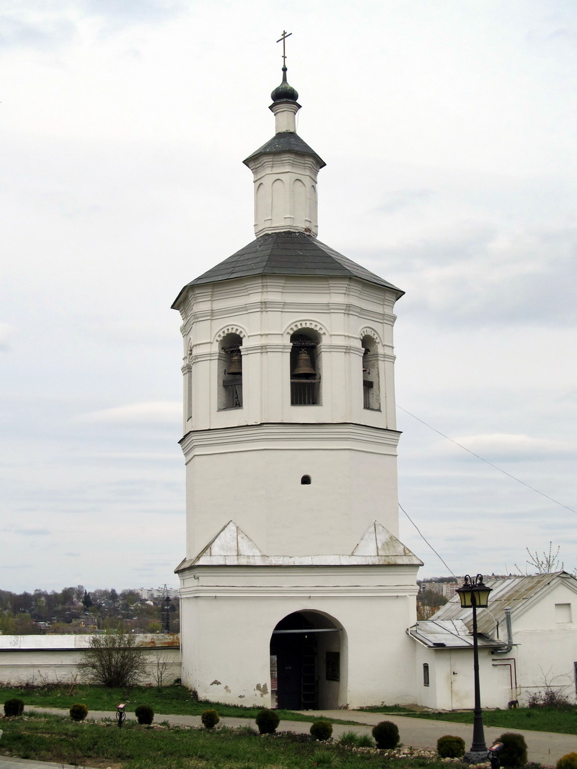 Смоленск, Парковая улица, 4А*