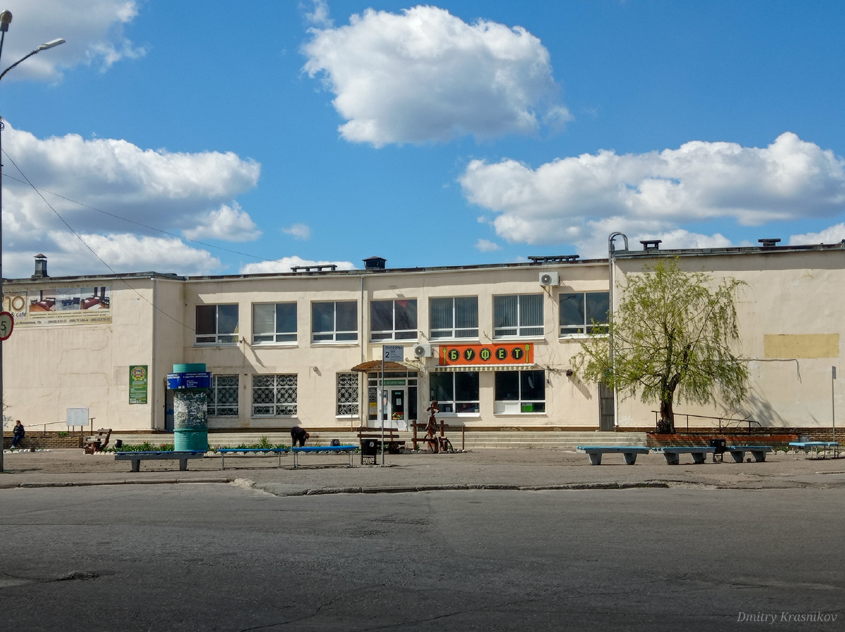 Северодонецк, Проспект Химиков, 61