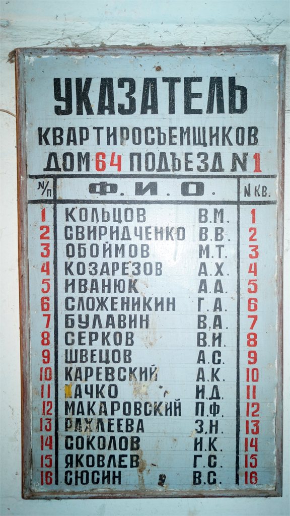 Воронеж, . Воронеж — Прочее