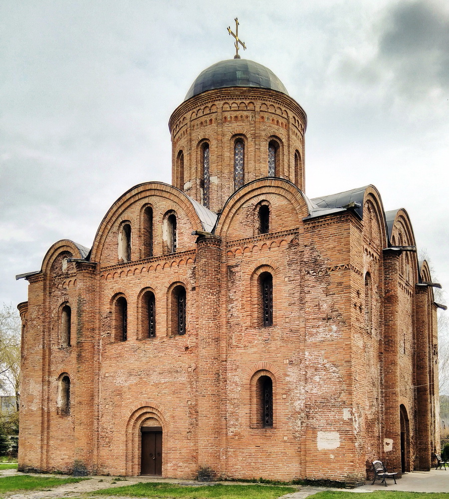 Смоленск, Улица Кашена, 20