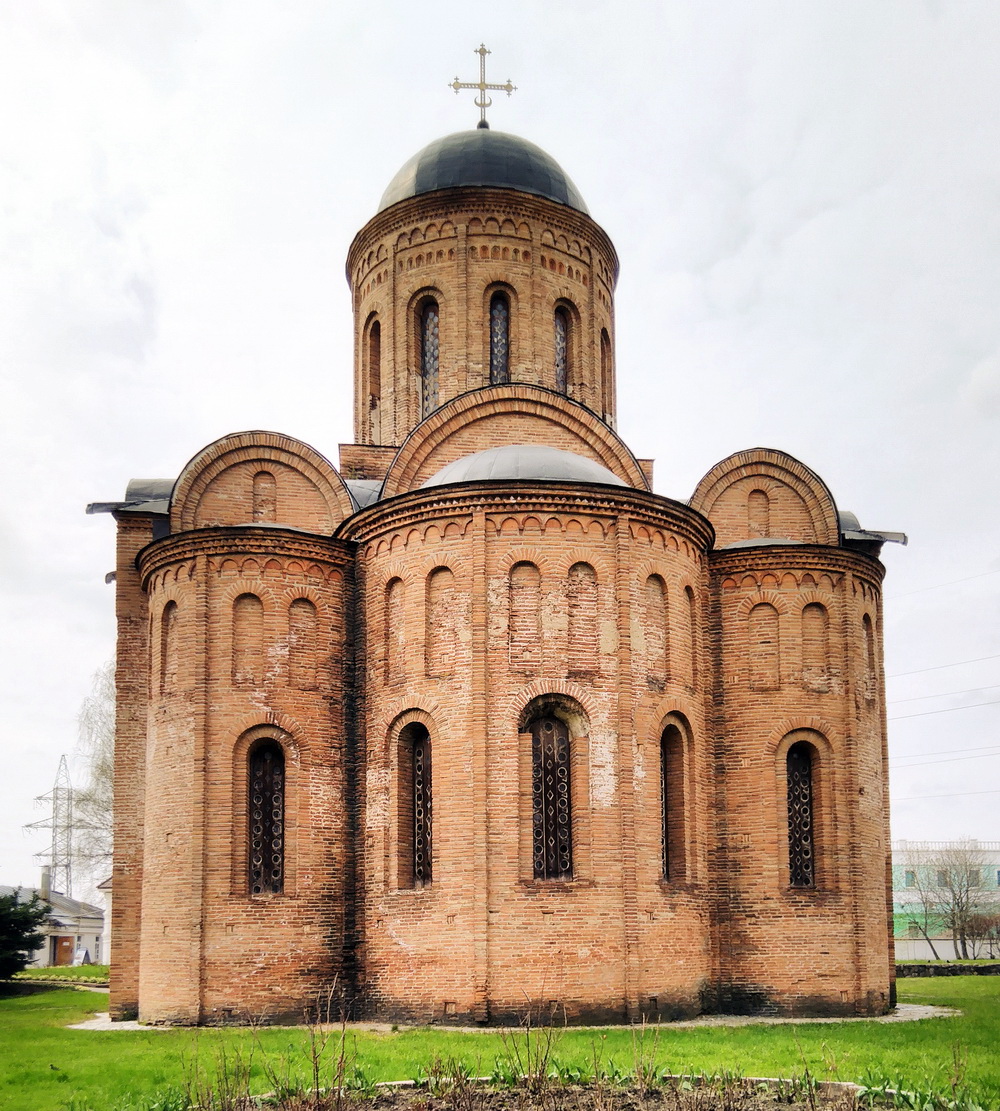 Смоленск, Улица Кашена, 20