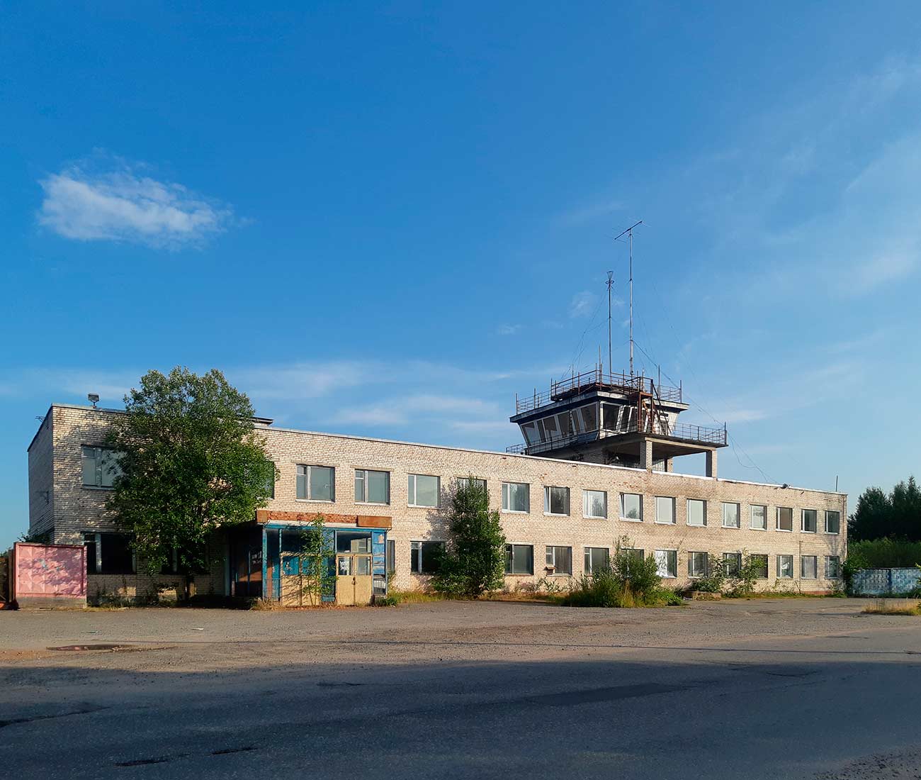 Всеволожск, Ковалёво, 19