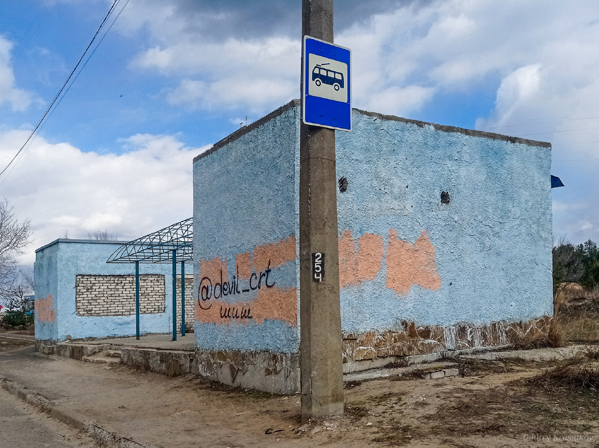 Северодонецк, Улица Вилесова