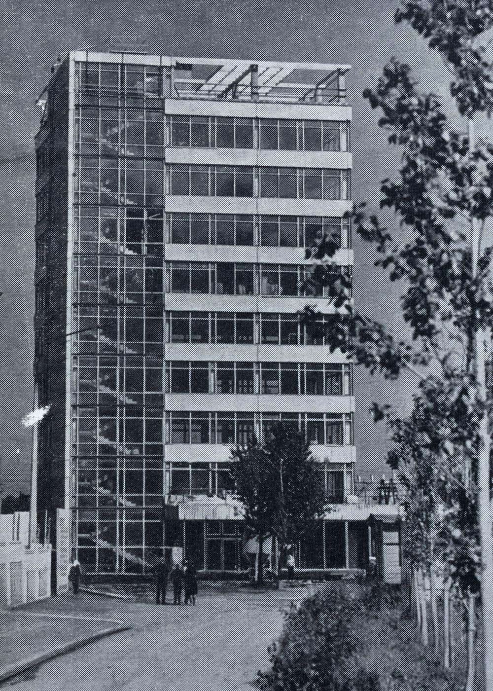 Санкт-Петербург, Проспект Александровской Фермы, 29Е