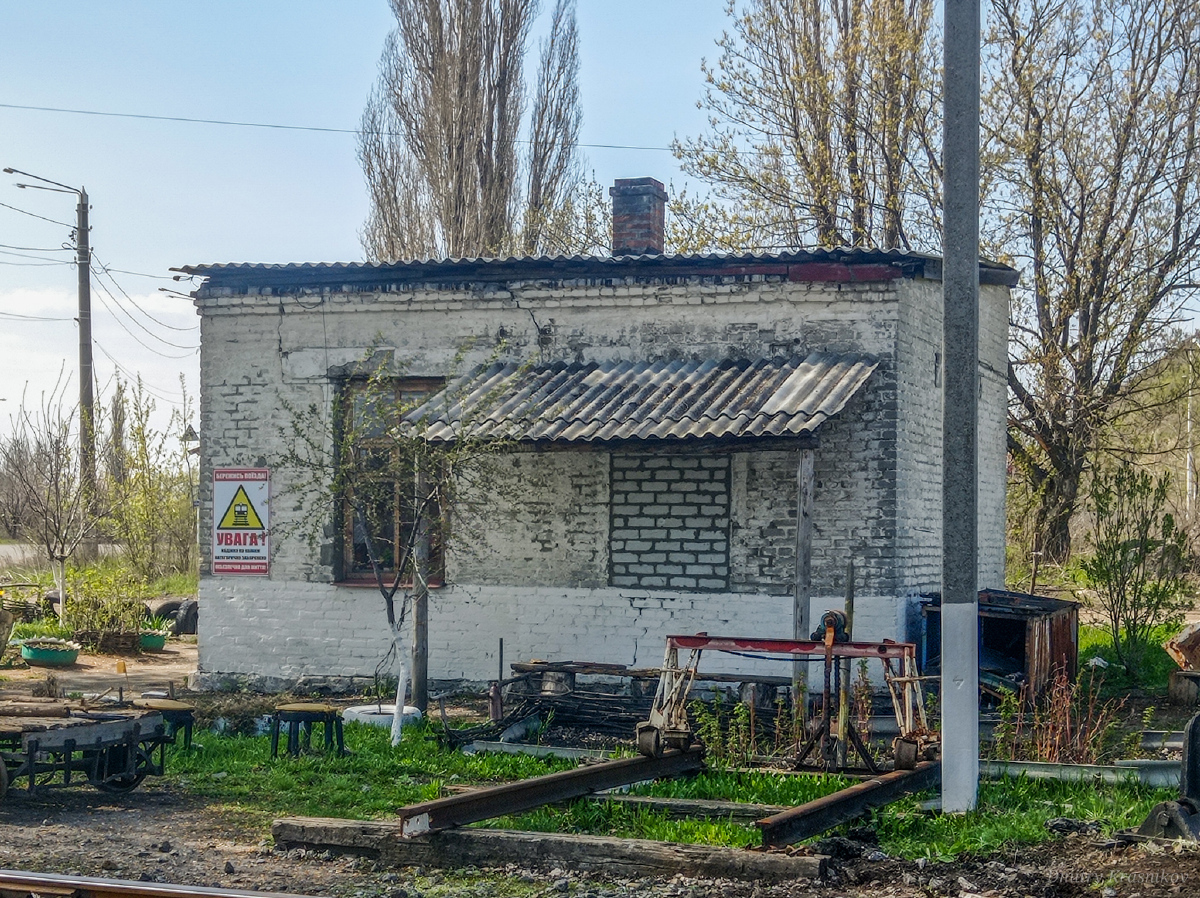 Лисичанск, Бахмутская улица, ?