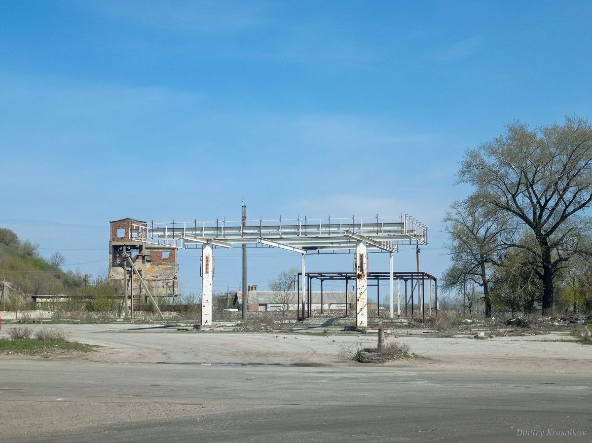 Lisichansk, Улица Генерала Потапенко, ?; Улица Генерала Потапенко, 286