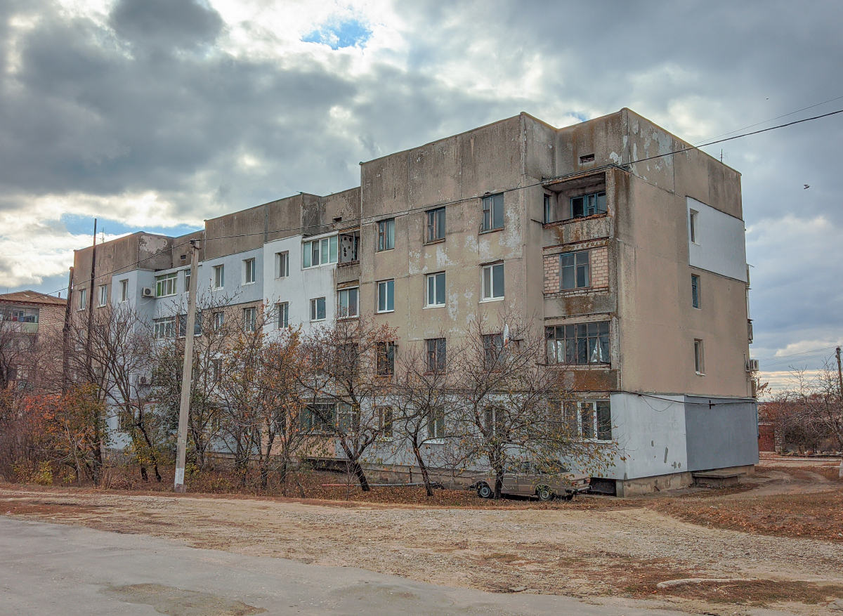 Черниговка, Светлая улица, 2Б
