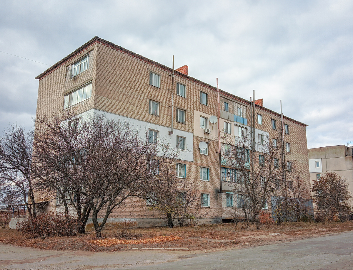 Черниговка, Светлая улица, 2В
