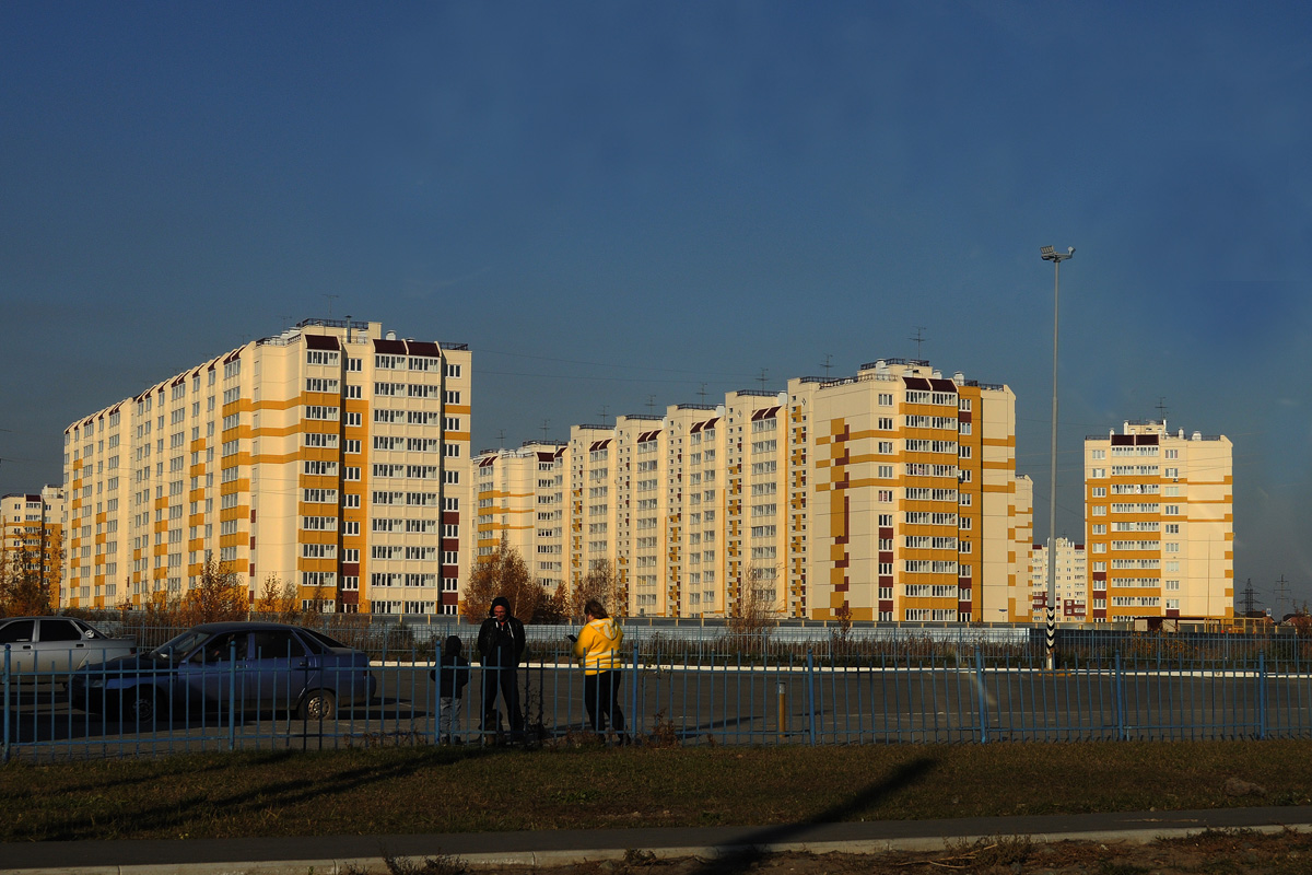 Омск, 1-й Амурский проезд, 5 корп. 3; 1-й Амурский проезд, 5 корп. 2; 1-й Амурский проезд, 3 корп. 2
