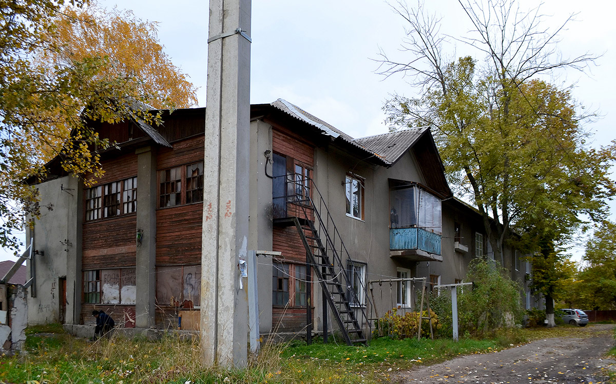 Харьков, Гостиная улица, 34/3