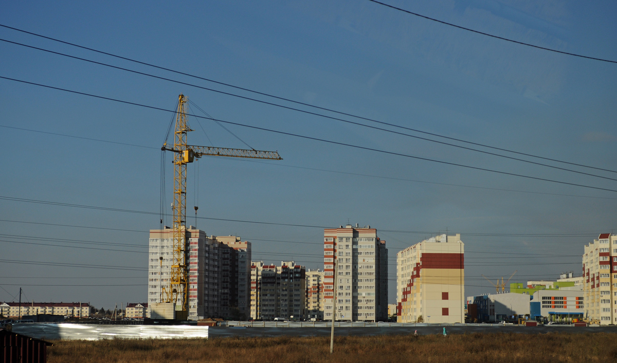 Омск, 21-я Амурская улица, 47; 21-я Амурская улица, 25; 21-я Амурская улица, 25 корп. 3; 21-я Амурская улица, 25 корп. 1; 2-й Амурский проезд, 6; 21-я Амурская улица, 37 корп. 1