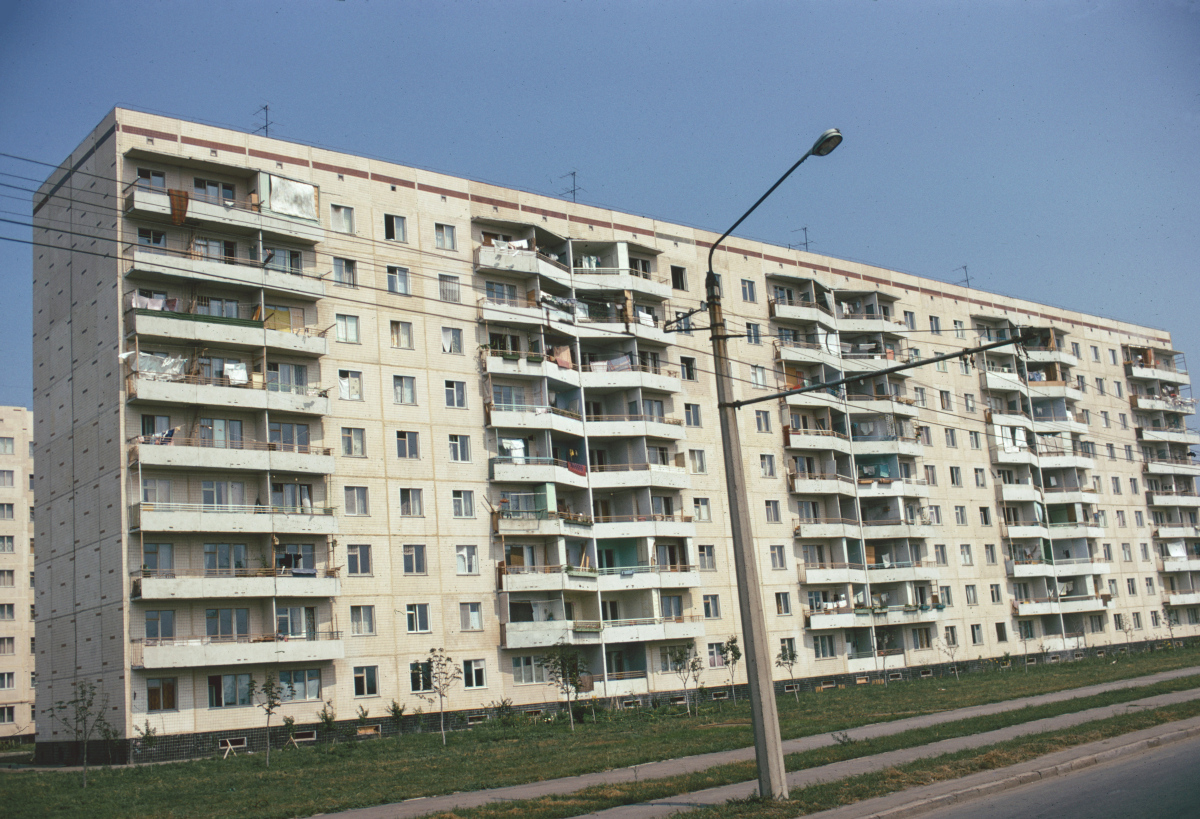 Одесса, Варненська вулиця, 25