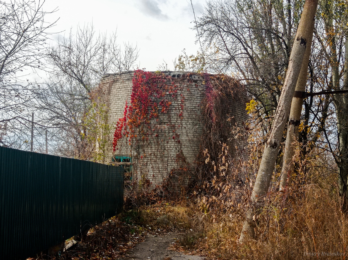 Lisitšansk, Константиновская улица, 1*