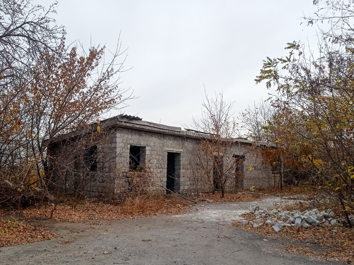 Лисичанск, Улица Мичурина, (?)