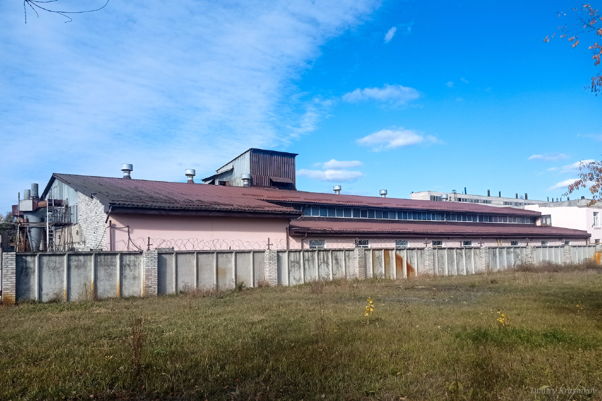 Северодонецк, Промышленная улица, 16