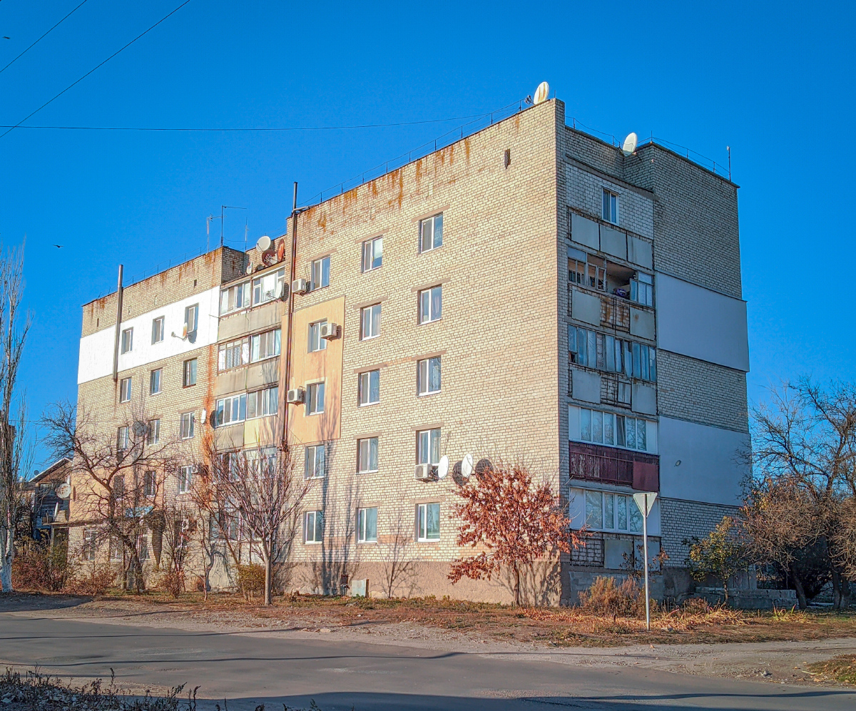 Черниговка, Соборная улица, 361