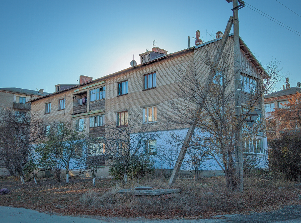 Черниговка, Соборная улица, 365