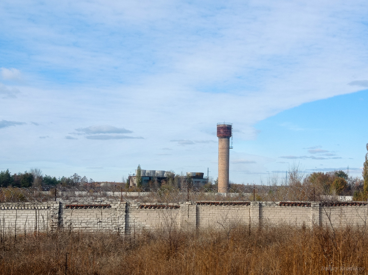 Сіверськодонецьк, Промышленная улица, 2Р*; Промышленная улица, 2Р**